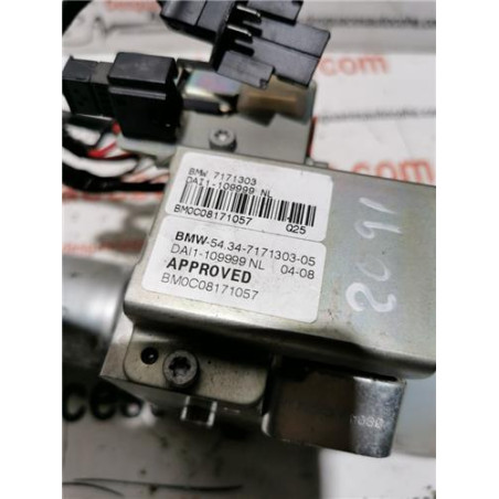 MOTOR TECHO ELECTRICO