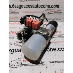 MOTOR TECHO ELECTRICO