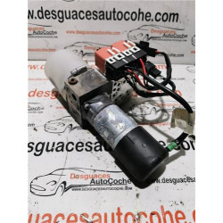 MOTOR TECHO ELECTRICO