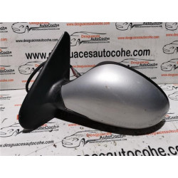 RETROVISOR ELECTRICO IZDO.