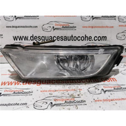 FARO ANTINIEBLA IZDO.