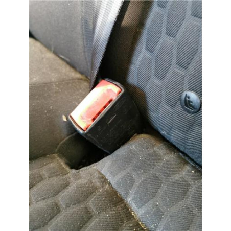 ANCLAJE CINTURON TRA. IZDO.