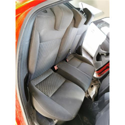 ASIENTOS TRASEROS para Ford Focus Berlina (CB8)(2010->)