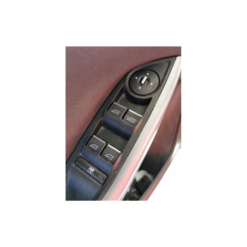 BOTONERA PUERTA DEL. IZDA.