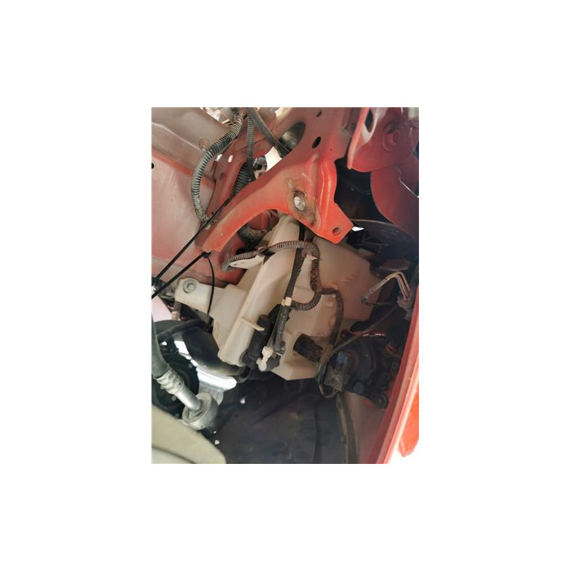 DEPOSITO LIMPIAPARABRISAS