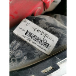 FARO DEL. DCHO para Ford Focus Berlina (CB8)(2010->)
