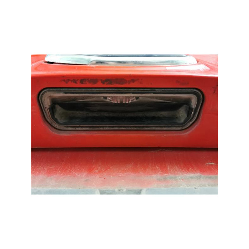 MANETA EXTERIOR PORTON