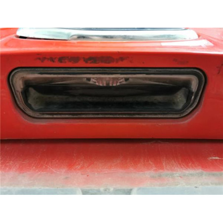 MANETA EXTERIOR PORTON