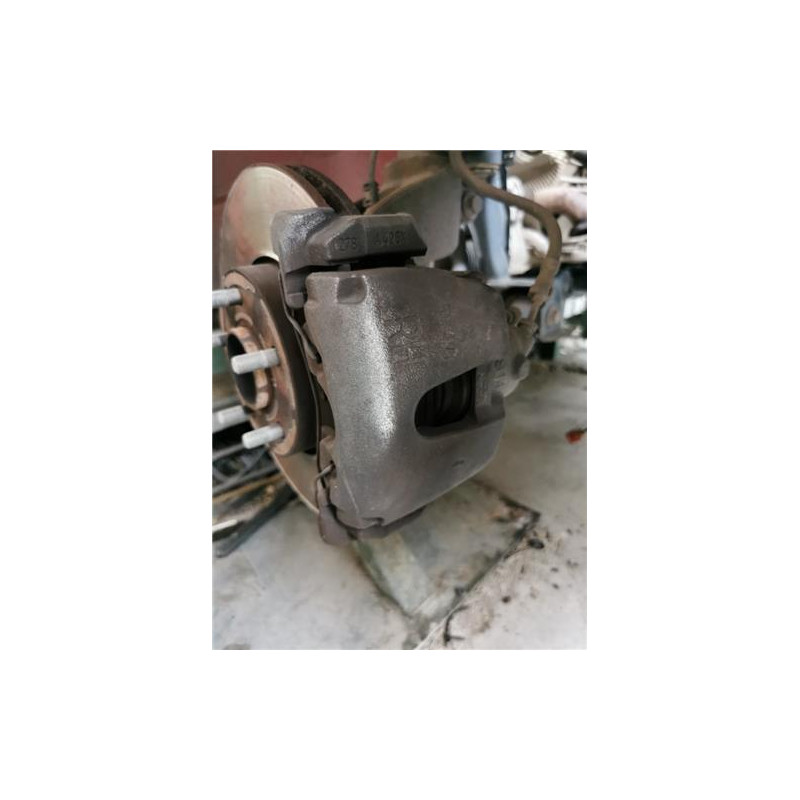 PINZA FRENO DEL. DCHA.