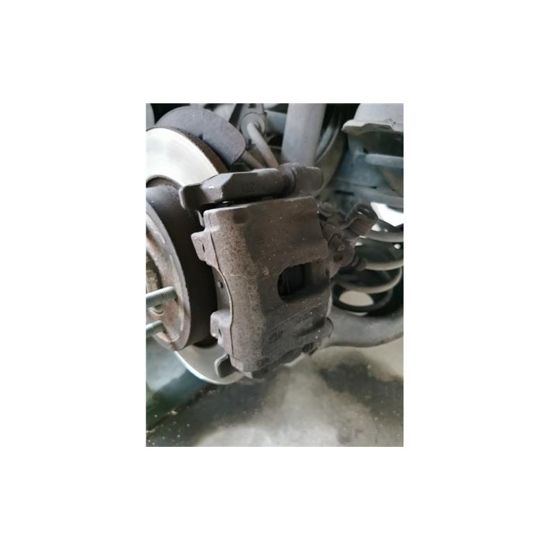 PINZA FRENO TRA. IZDA.