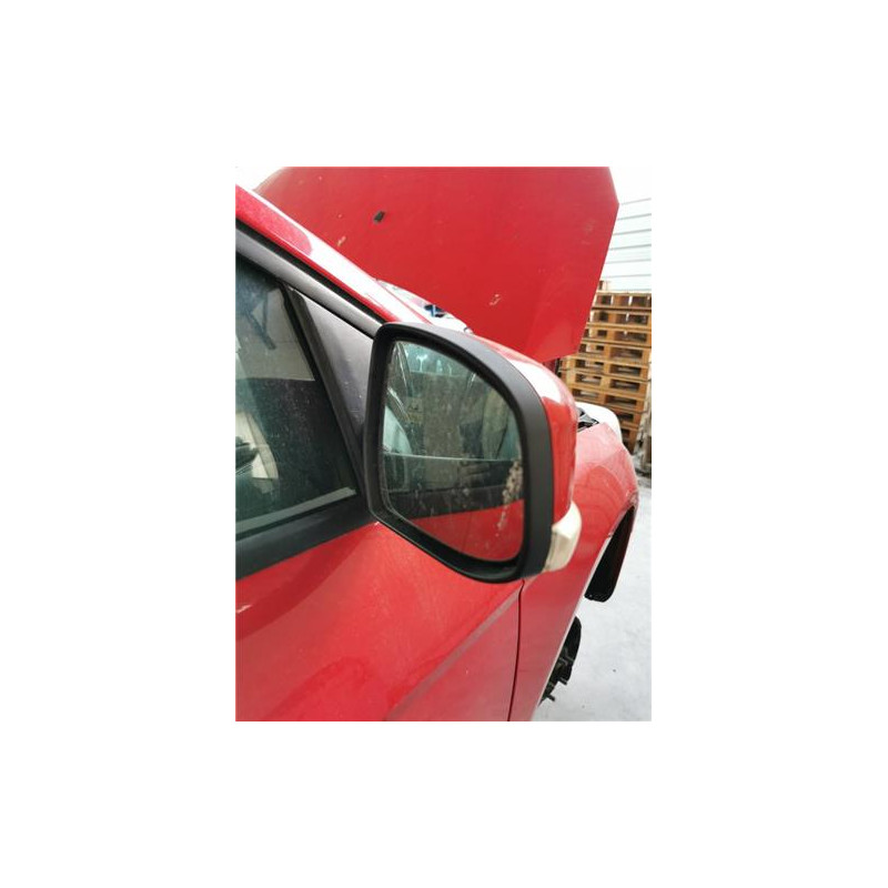 RETROVISOR ELECTRICO DCHO.