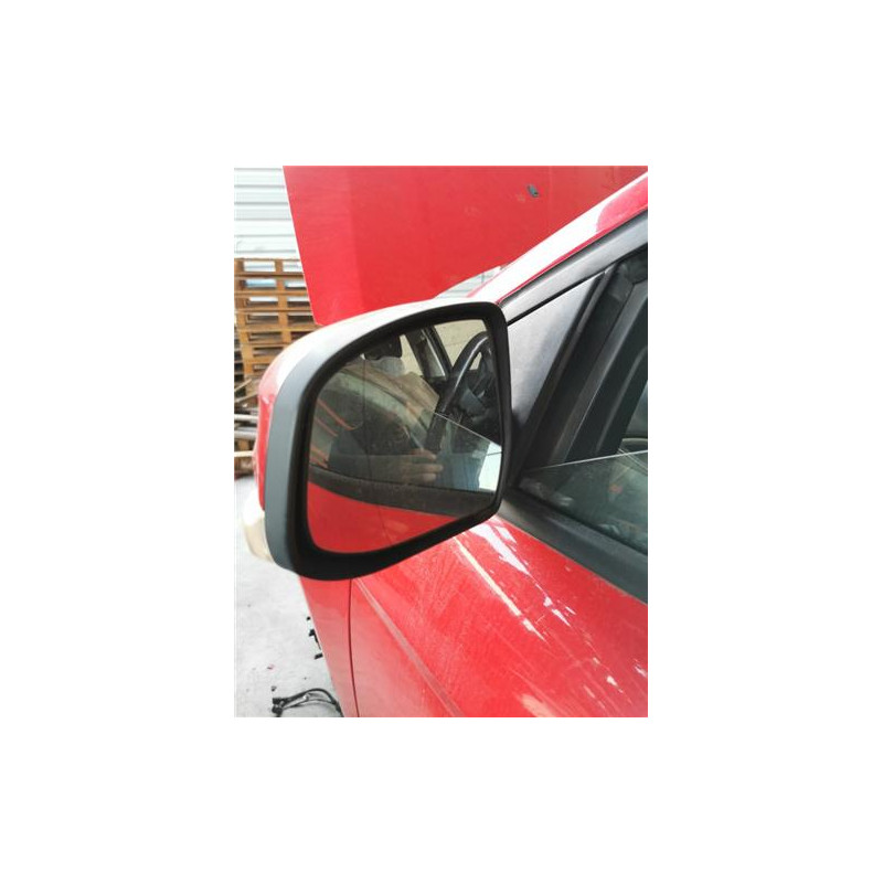 RETROVISOR ELECTRICO IZDO.