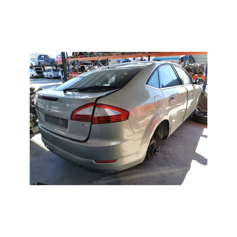 AIRBAG LATERAL DEL. DCHO.