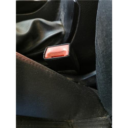 ANCLAJE CINTURON DEL. IZDO. para Ford Mondeo Berlina (CA2)(2007->)