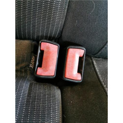 ANCLAJE CINTURON TRA. CENTRAL para Ford Mondeo Berlina (CA2)(2007->)