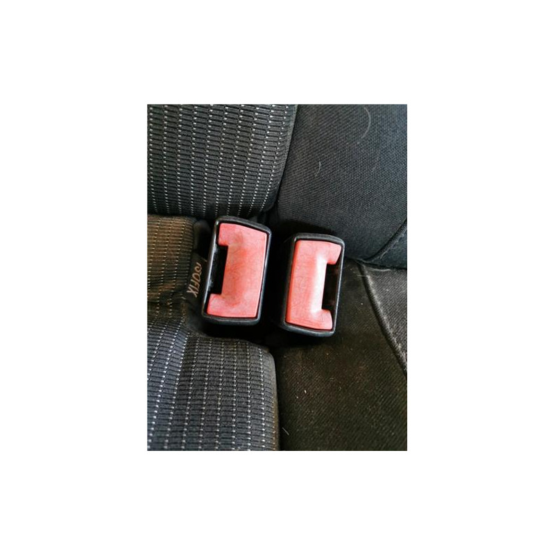 ANCLAJE CINTURON TRA. CENTRAL