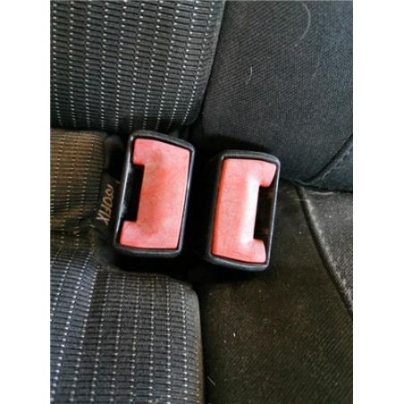 ANCLAJE CINTURON TRA. CENTRAL