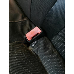 ANCLAJE CINTURON TRA. IZDO. para Ford Mondeo Berlina (CA2)(2007->)