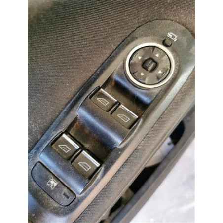 BOTONERA PUERTA DEL. IZDA.