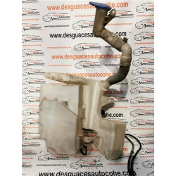 DEPOSITO LIMPIAPARABRISAS para Ford Mondeo Berlina (CA2)(2007->)
