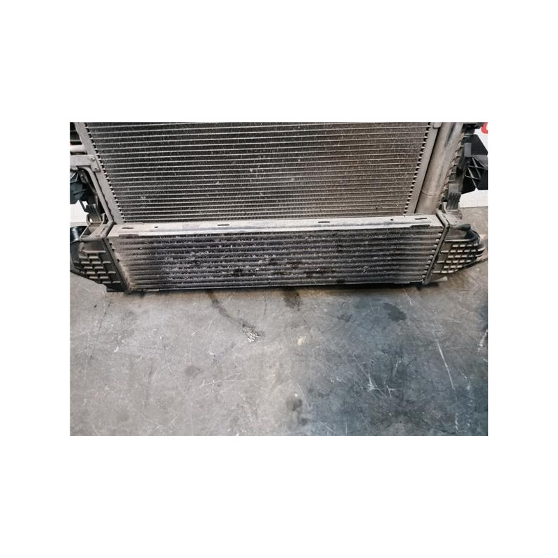 INTERCOOLER