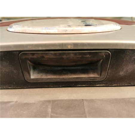 MANETA EXTERIOR PORTON