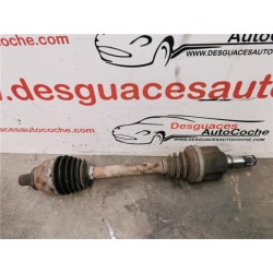 PALIER DEL. IZDO. para Ford Mondeo Berlina (CA2)(2007->)