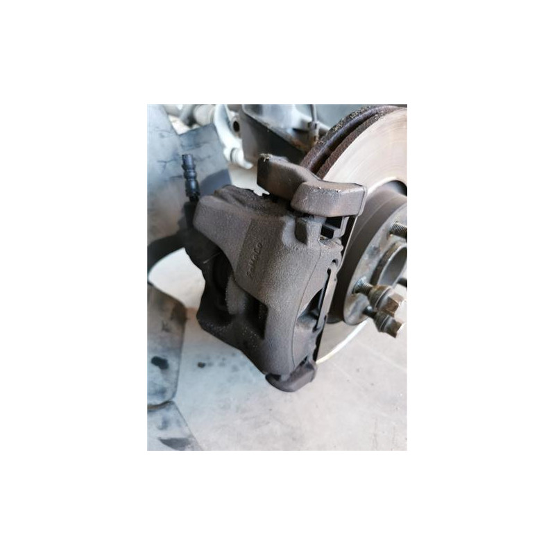 PINZA FRENO DEL. IZDA.