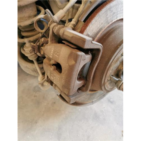 PINZA FRENO TRA. DCHA.