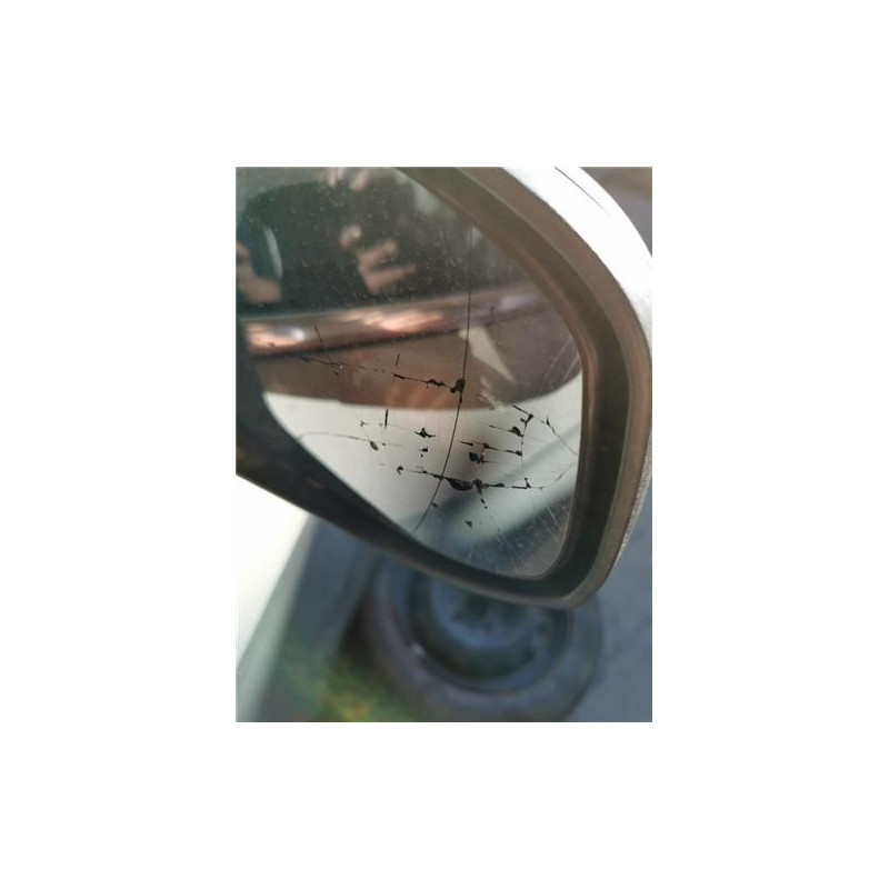 RETROVISOR ELECTRICO DCHO.