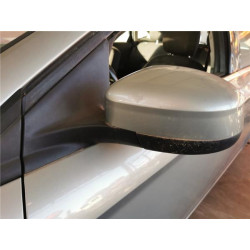 RETROVISOR ELECTRICO IZDO.