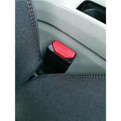 ANCLAJE CINTURON DEL. DCHO.