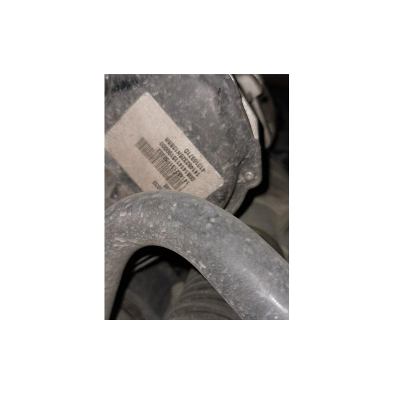 CREMALLERA DIRECCION ELECTRICA