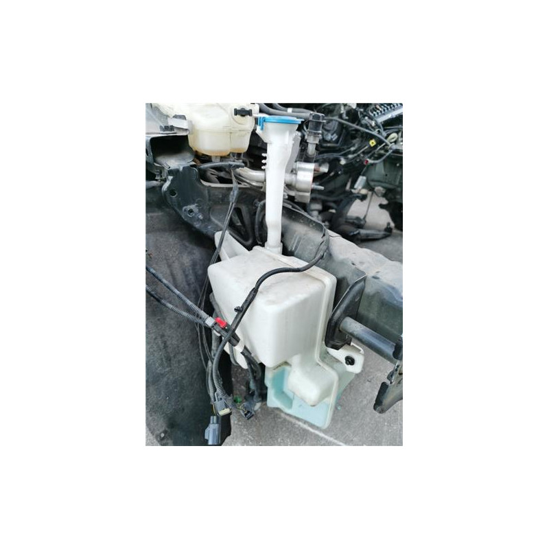 DEPOSITO LIMPIAPARABRISAS