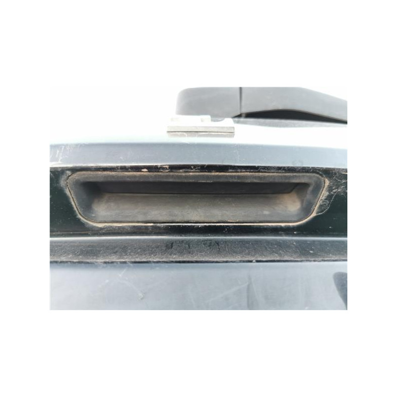 MANETA EXTERIOR PORTON