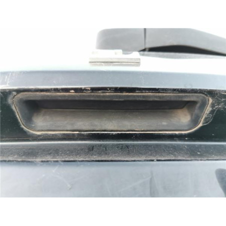 MANETA EXTERIOR PORTON