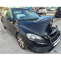 MANETA EXTERIOR PORTON