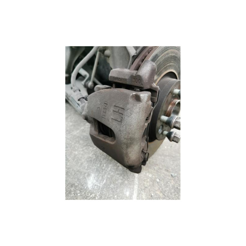 PINZA FRENO DEL. IZDA.