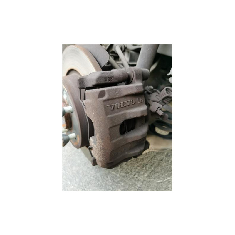 PINZA FRENO TRA. IZDA.