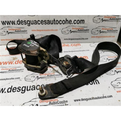 CINTURON SEGURIDAD DEL. DCHO. para Nissan Terrano II (R20)(02.1993->)