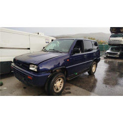 CINTURON SEGURIDAD DEL. DCHO.