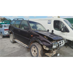 CINTURON 3ª FILA IZDO.