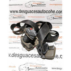 CINTURON SEGURIDAD DEL. IZDO. para Nissan Terrano II (R20)(02.1993->)