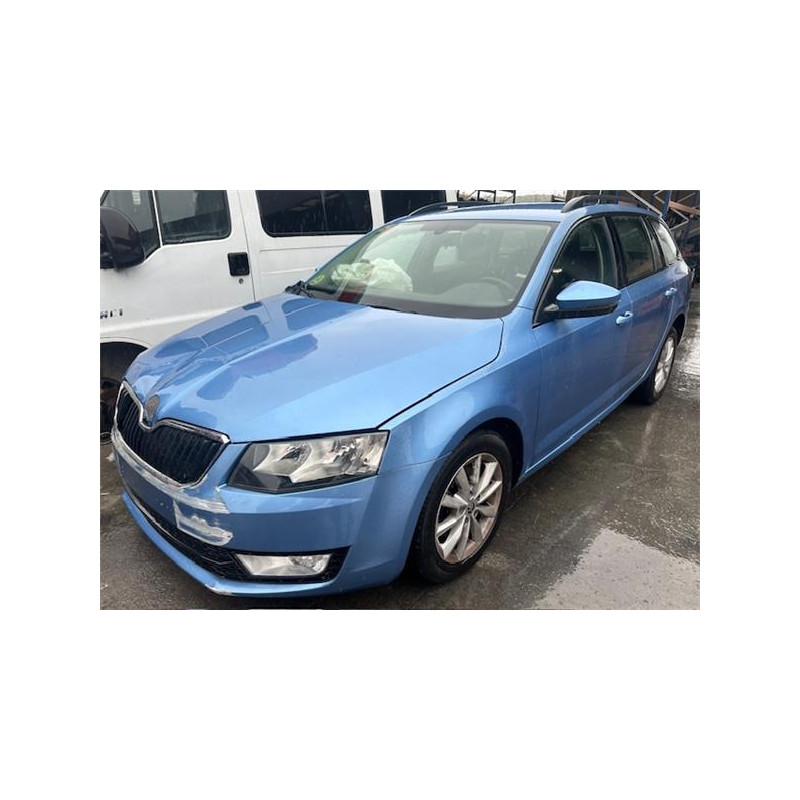 ELEVALUNAS ELECTRICO TRA. IZDO.