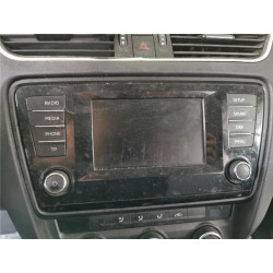 RADIO / CD