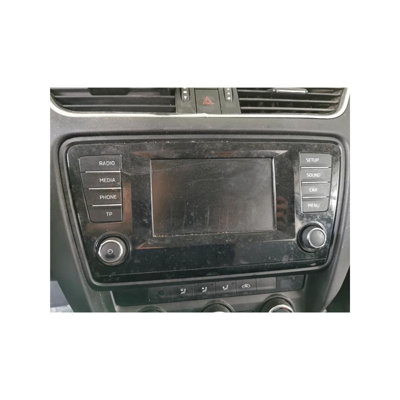 RADIO / CD