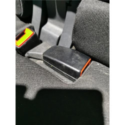 ANCLAJE CINTURON TRA. CENTRAL para Peugeot 3008 (05.2009->)