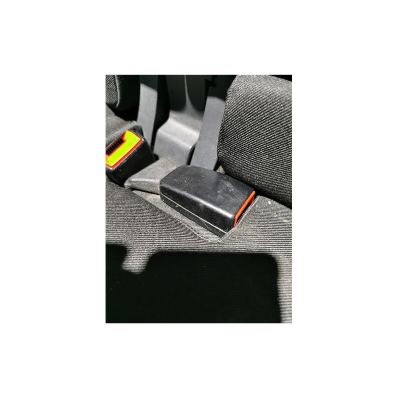 ANCLAJE CINTURON TRA. CENTRAL