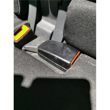 ANCLAJE CINTURON TRA. CENTRAL