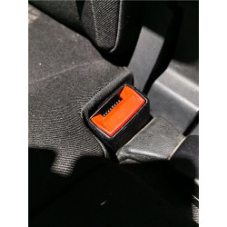 ANCLAJE CINTURON TRA. DCHO. para Peugeot 3008 (05.2009->)